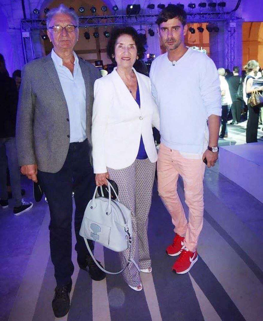 Co mama Marcina Tyszki publikuje na Instagramie?