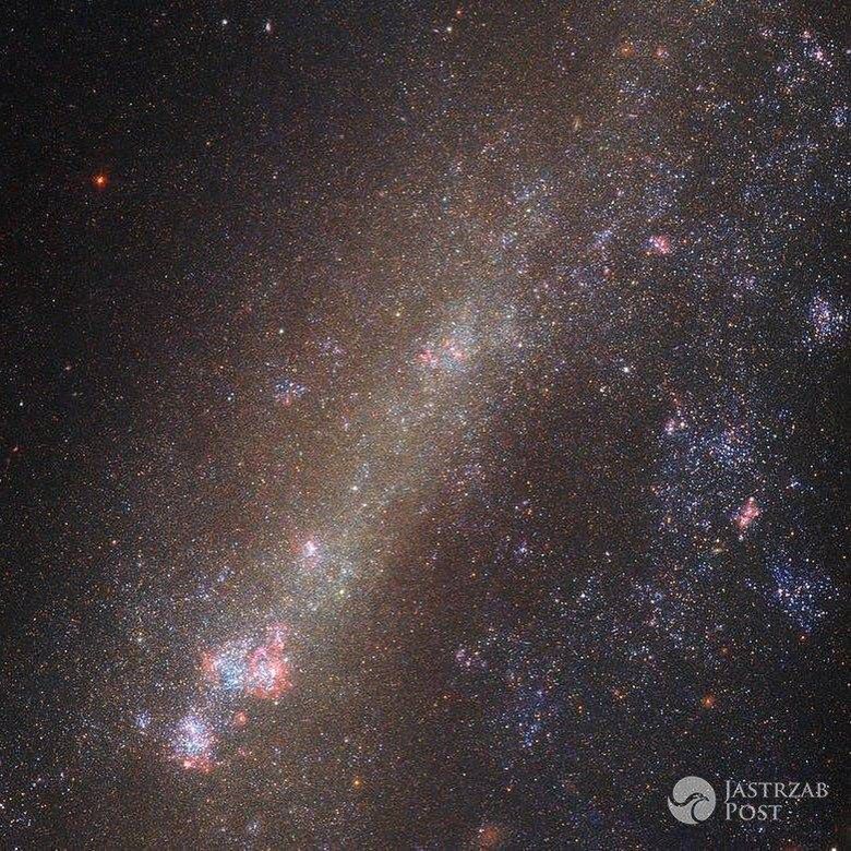 NASA - Galaktyka
