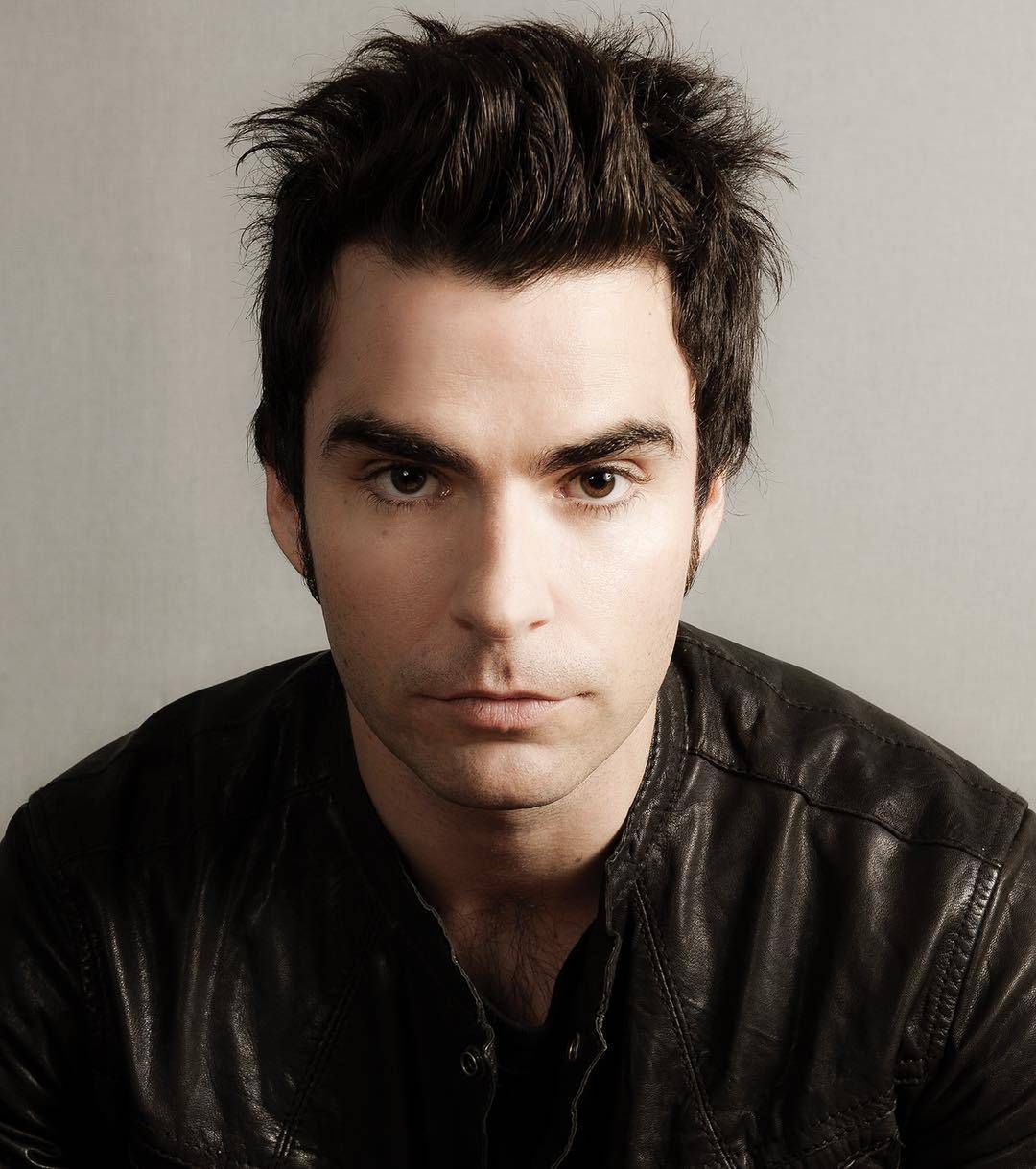 Kelly Jones - Stereophonics