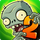 Plants vs. Zombies 2 ikona