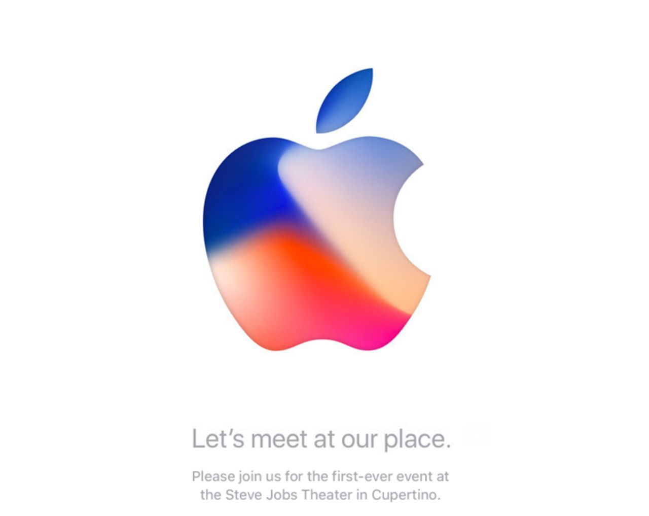 Premiera iPhone'a 8 coraz bliżej, a Tim Cook sprzedaje akcje Apple'a