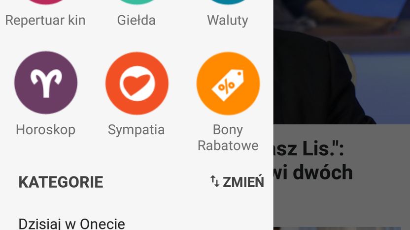 Onet - wiadomości, pogoda, sport 4