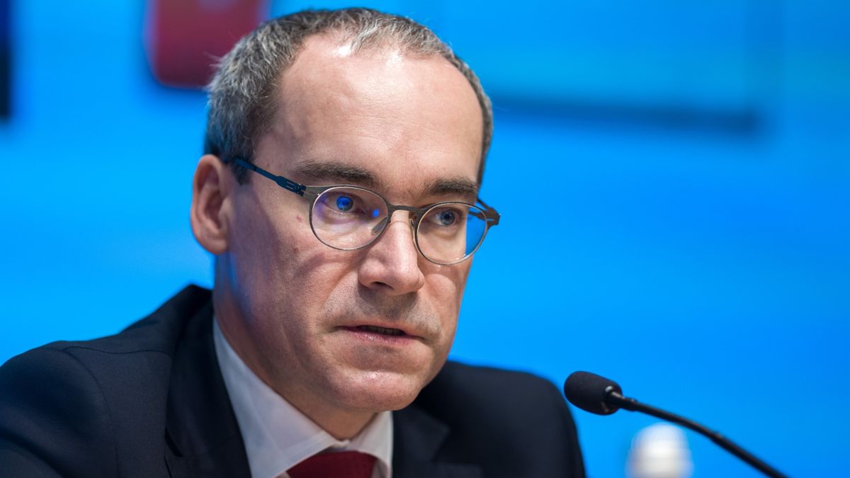 Marek Lusztyn jest wiceprezesem Pekao.