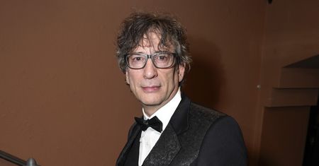 Neil Gaiman zaprzecza oskarżeniom o molestowanie. "Całkowicie nieprawdziwe"