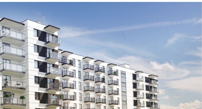 Deweloper Dantex wśród klientów Up&amp;More