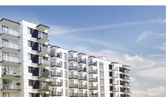 Deweloper Dantex wśród klientów Up&amp;More