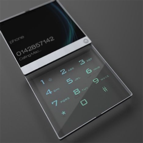 Podwójny LCD | Prawie 3D 2