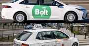 Bolt i Uber weryfikują kierowców w Polsce. Co ze zmianami w prawie?