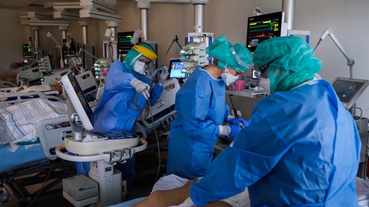 Koronawirus w Polsce. Raport Ministerstwa Zdrowia, poniedziałek 10 maja