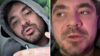 Daniel Martyniuk obiecywał leczenie i odcięcie się od sieci. Znów nadawał nocą. Półnagie kobiety na jego profilu