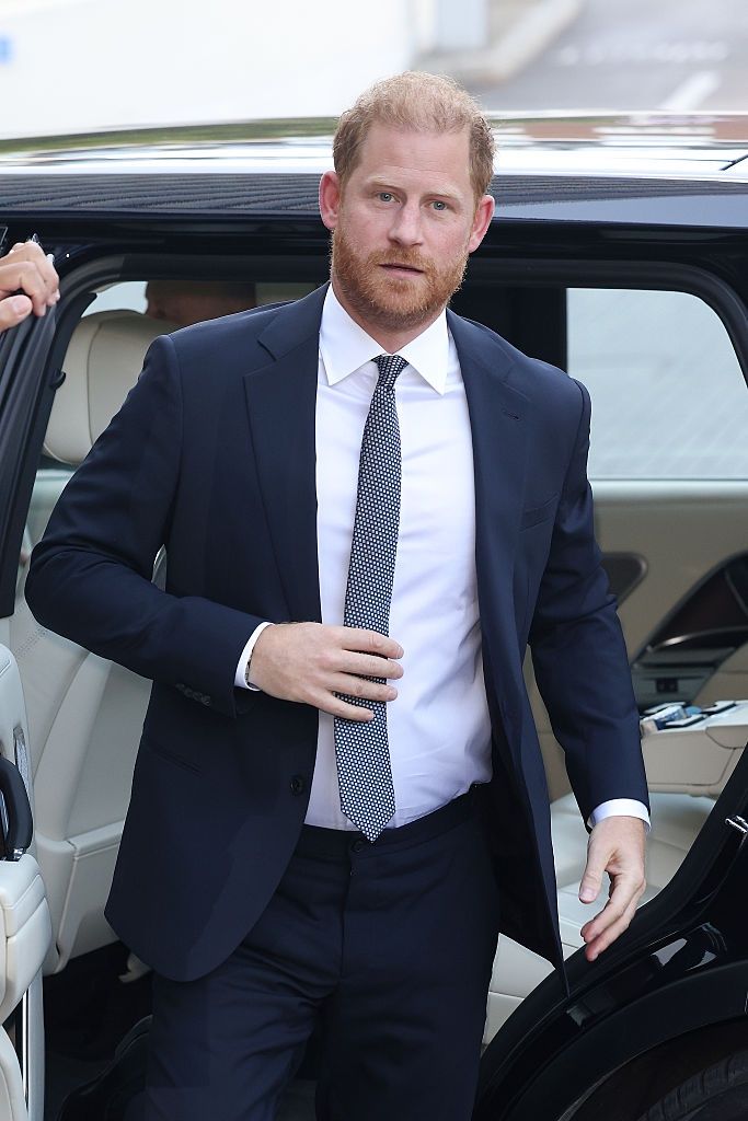 Książę Harry