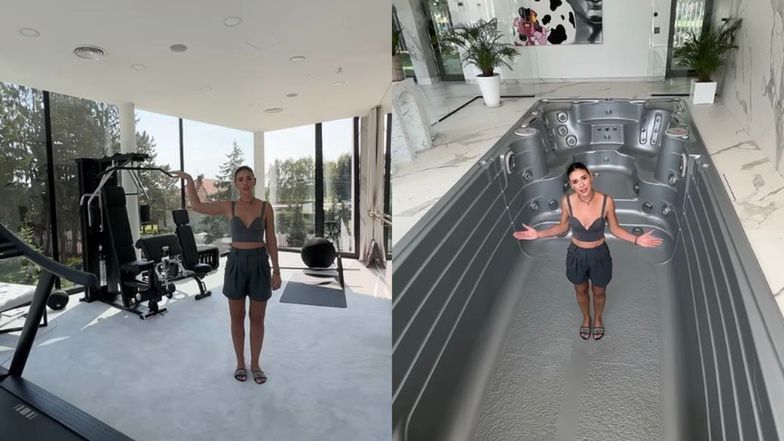 Willa Klaudii Halejcio