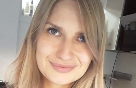 Ukarano ją naganą i zdjęto z anteny. Teraz Małgorzata Łukowska znów występuje w Trójce