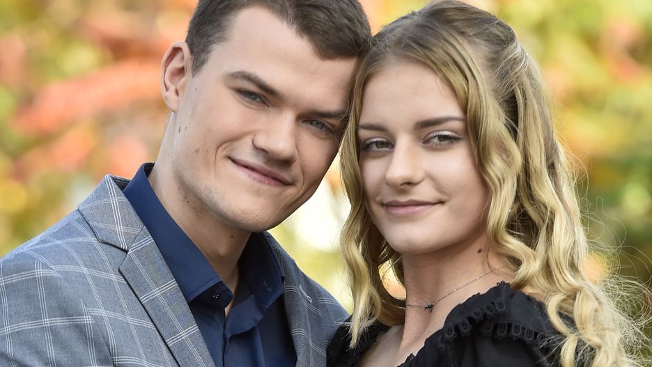 Ada i Michał w "Rolnik szuka żony" znaleźli miłość