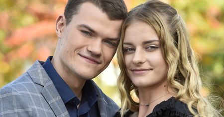 Michał z "Rolnik szuka żony" o swojej narzeczonej. "Ona się nie przemęcza"