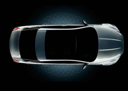 Luksus i potęga w jednym ciele: Jaguar XJ