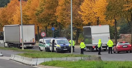Mały ruch graniczny. Berlin zmienia zasady dzień przed świętami