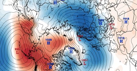 Meteorolodzy już wiedzą. Zima 2025 da nam się we znaki