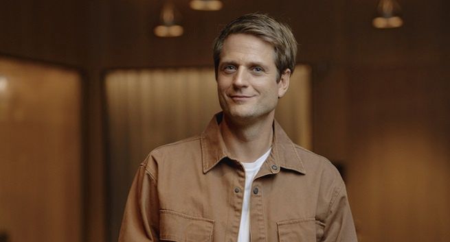 Sebastian Siemiątkowski - CEO Klarna