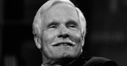 Nie żyje Ted Turner. Miliarder był założycielem CNN i byłym mężem Jane Fondy