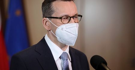 Rząd rozważa zaostrzenie restrykcji. Mowa m.in. o zakazie przemieszczania