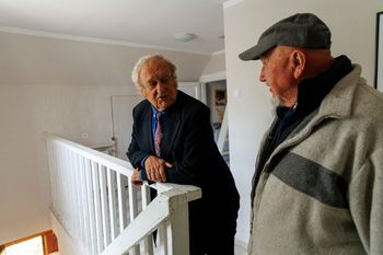 Białystok: Fundacja "Wytchnienie przy Świętojańskiej" ma już lokum