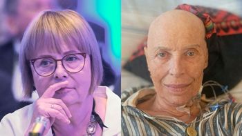 Ilona Łepkowska broni zbiórki na leczenie Hanny Bieluszko. "Nie jest celebrytką ani influencerką. Nie zarabia takich pieniędzy..."