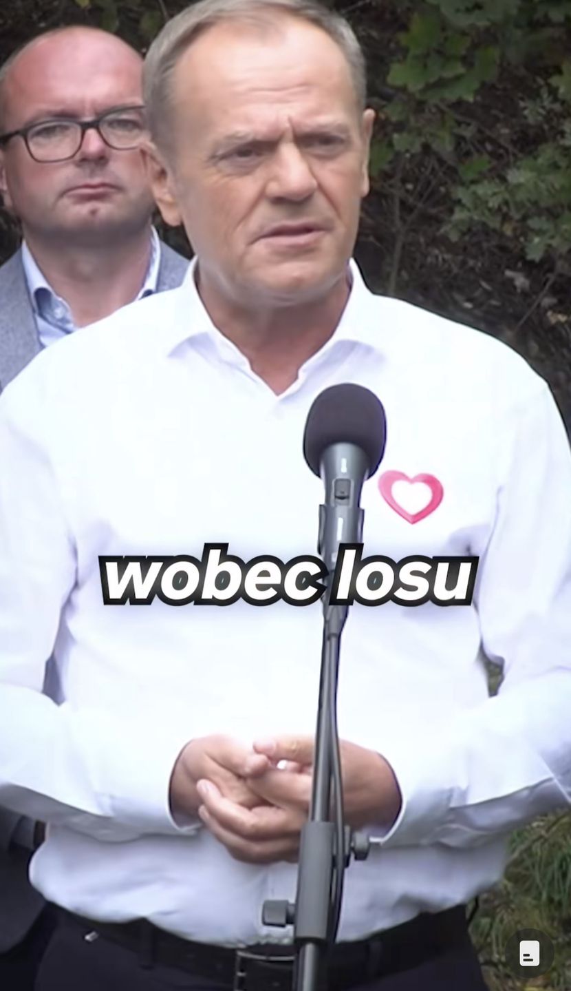 Donald Tusk