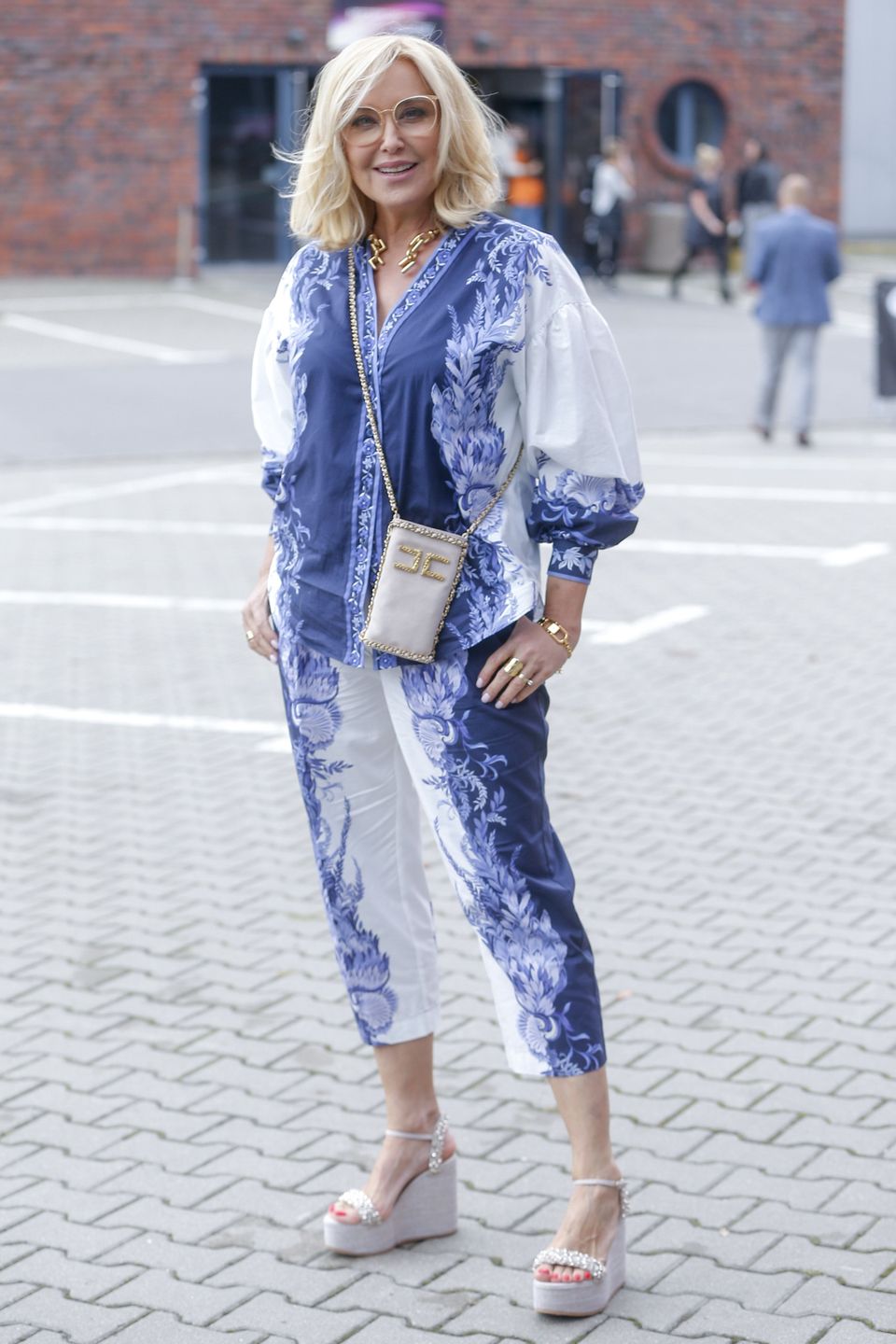 Agata Młynarska
