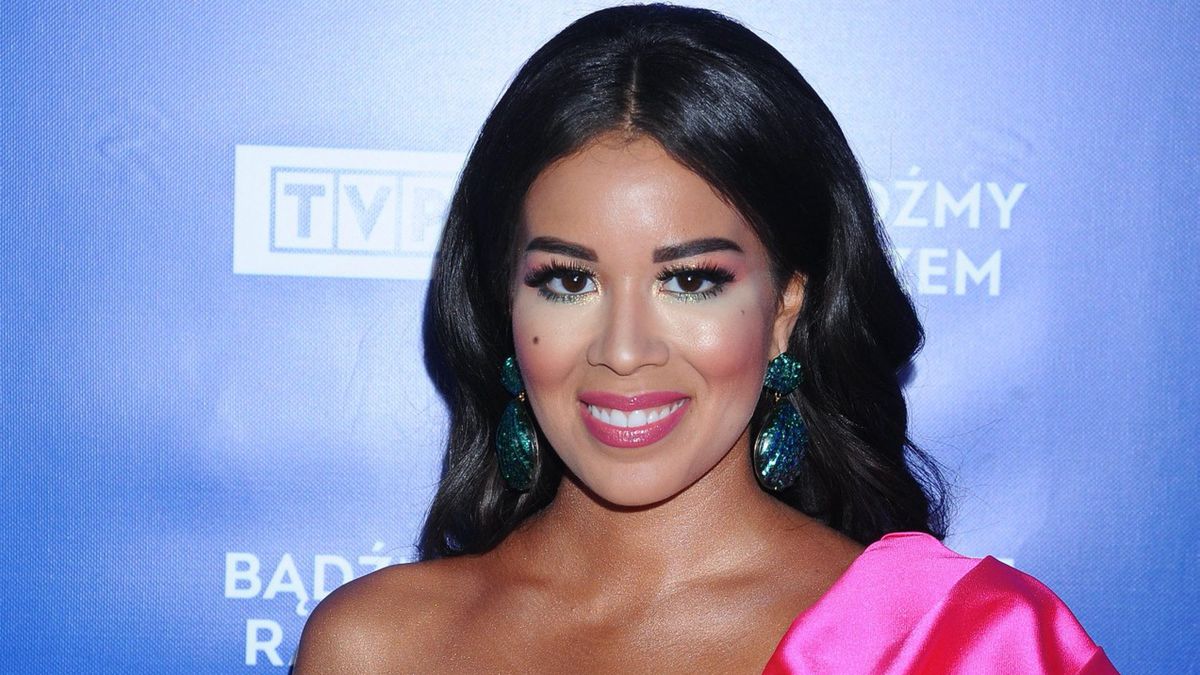 Tamara Gonzalez Perea nie poprowadzi już "Pytania na śniadanie"