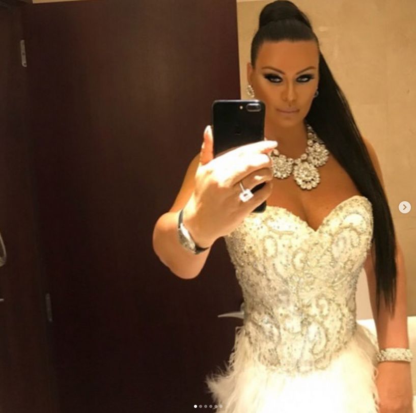Kasia Gallani