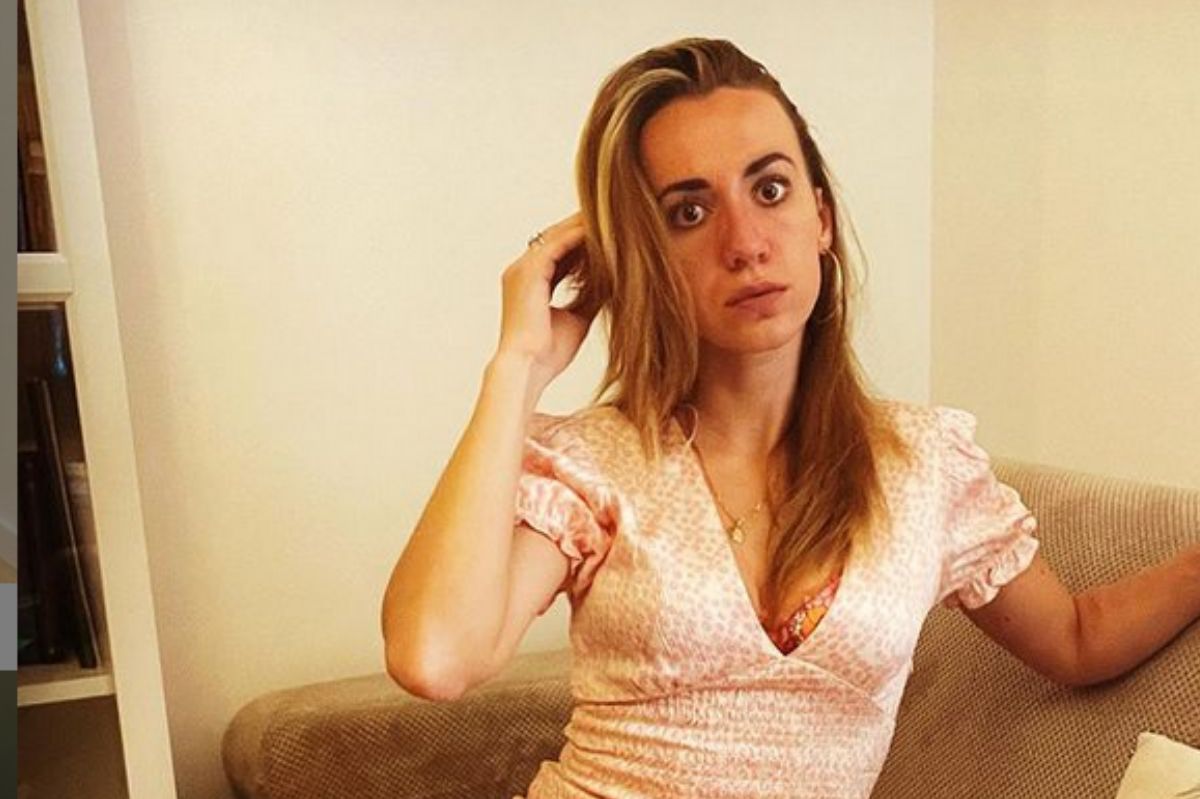 Marianna Schreiber szczera do bólu. "Zachowałam się paskudnie"