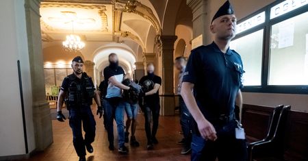 Przerwane porwanie: koszmar 14-latki z Poznania. "To już z nią zostanie"