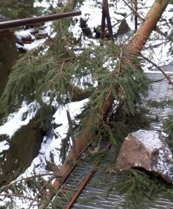 Karkonosze. Wąwóz Kamieńczyka zamknięty do odwołania, a od nowego roku podwyżki