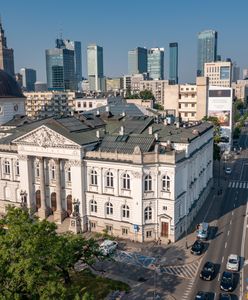 Otwarta Zachęta – zajrzyj do galerii online