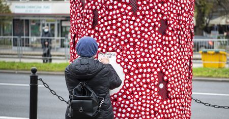 Warszawa. Obchody Święta Niepodległości w tym roku skromne z powodu epidemii