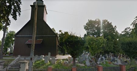 Skandal na cmentarzu w Szubinie. Zlikwidowali grób i pochowali inną osobę