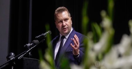 Urodziny w Operze Wrocławskiej: Absurdalna kwota za wynajęcie wnętrza