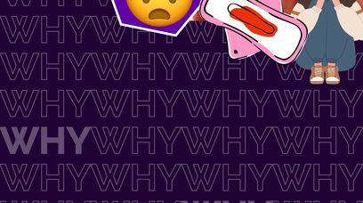 Majtki menstruacyjne Thinx niebezpieczne dla zdrowia?