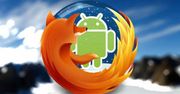 Firefox dla Androidów z ARMv6