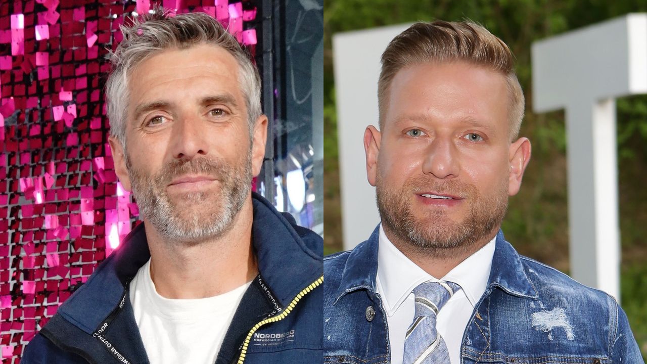 Maciej Dowbor żegna się z "Dzień dobry TVN". Jędrzejak zaskoczony. "Dowiedziałem się jak widzowie"