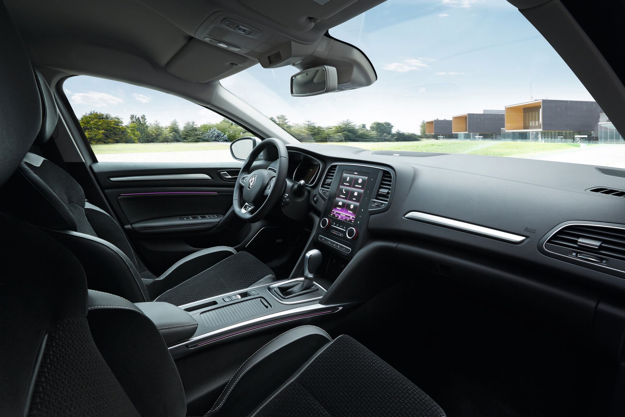 Renault Megane IV