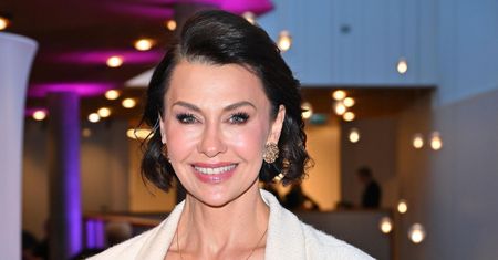 Anna Popek jak Krzysztof Ibisz. Młodsza z każdym rokiem i z książką o urodzie na koncie
