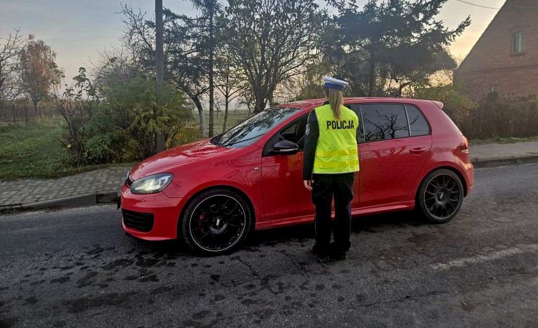 "Kary na pokaz". Ekspert o planowanych zmianach w przepisach