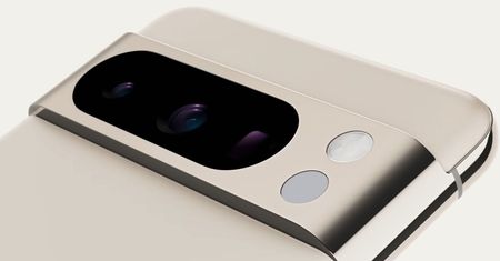 Google prezentuje imponujące możliwości aparatów w smartfonach Pixel 8 (Pro)