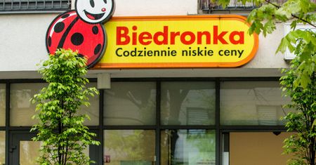 Właściciel Biedronki pokazał wyniki. Ocenia, jaki był początek roku
