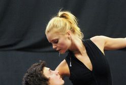 Psychopata prześladuje Izę Miko