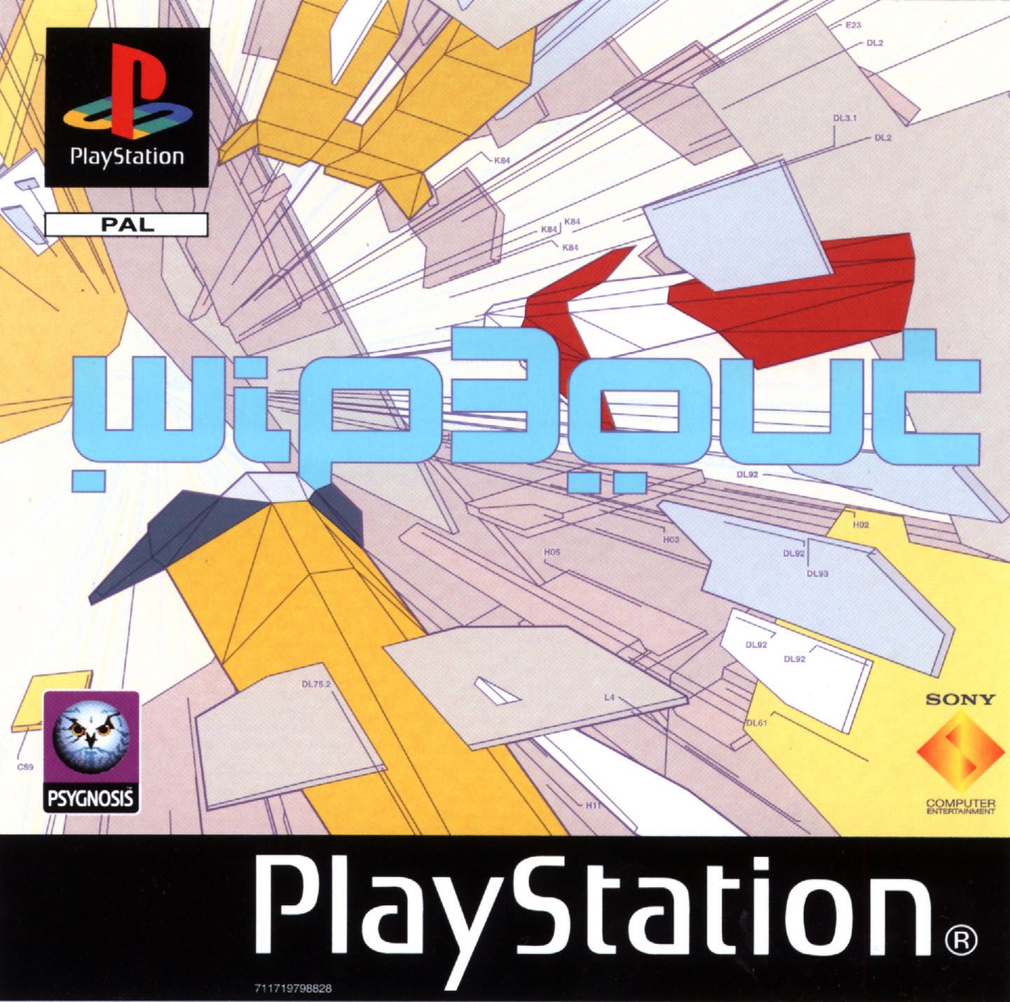Oto 10 najlepszych gier na PSX. Które hity najlepiej przetrwały próbę czasu? 3