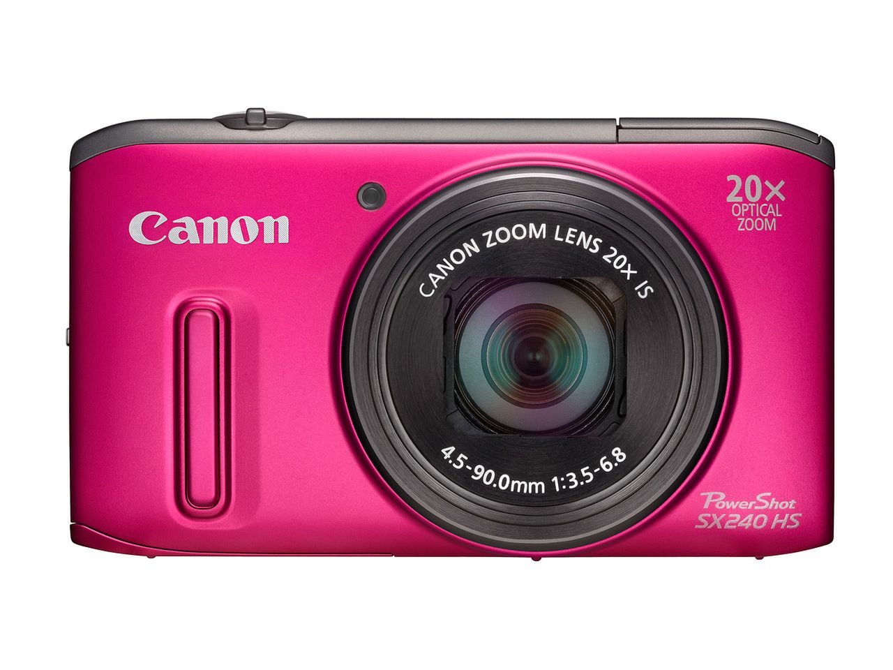 Canon PowerShot SX240 HS