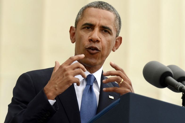 Ekspert: Obama nie powinien zwlekać z interwencją